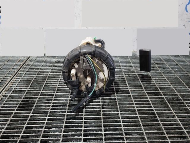 bontott NISSAN QASHQAI Üzemanyag Szivattyú