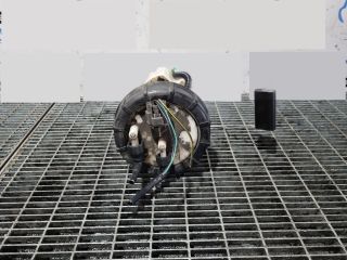 bontott NISSAN QASHQAI Üzemanyag Szivattyú