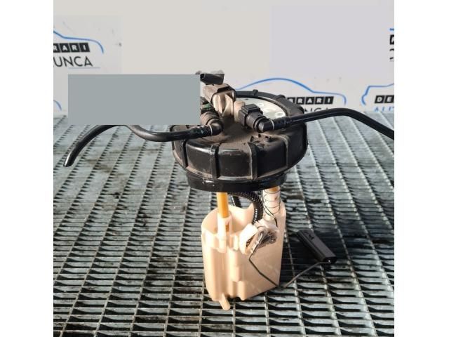 bontott NISSAN QASHQAI Üzemanyag Szivattyú