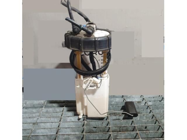 bontott NISSAN QASHQAI Üzemanyag Szivattyú