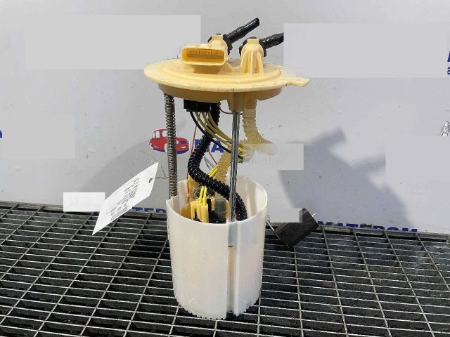 bontott NISSAN QASHQAI Üzemanyag Szivattyú