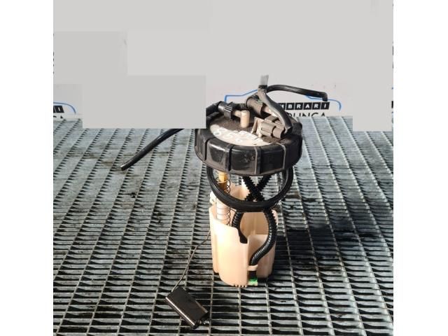 bontott NISSAN QASHQAI Üzemanyag Szivattyú