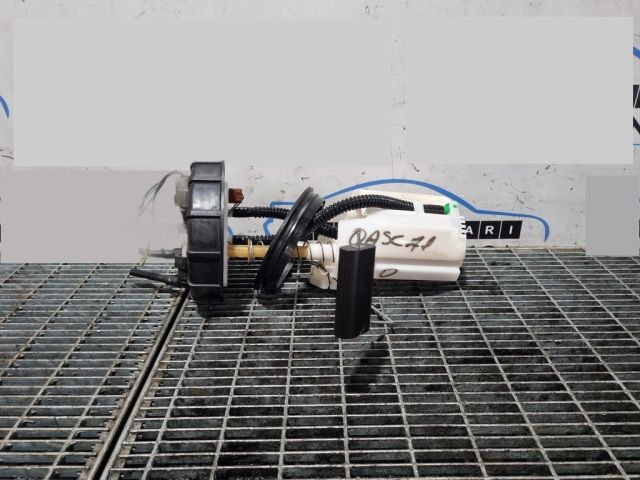 bontott NISSAN QASHQAI Üzemanyag Szivattyú