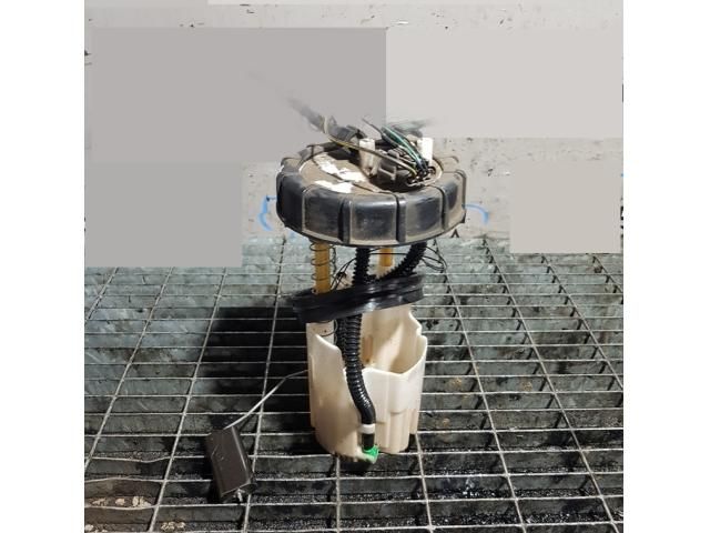 bontott NISSAN QASHQAI Üzemanyag Szivattyú