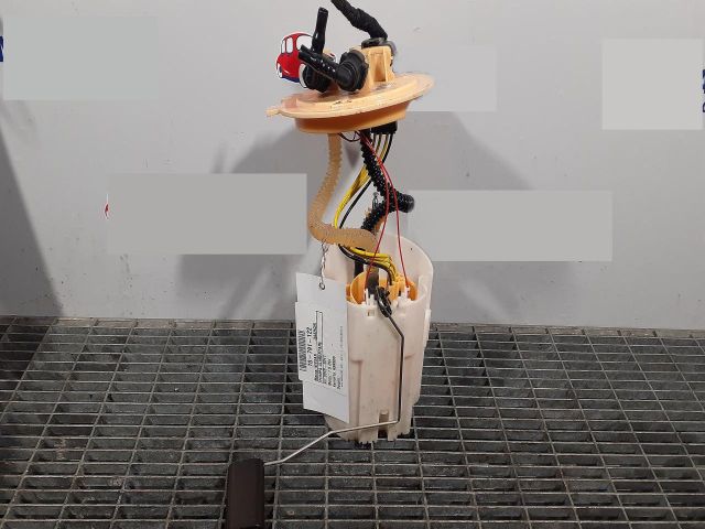 bontott NISSAN QASHQAI Üzemanyag Szivattyú