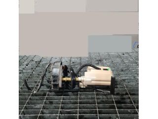 bontott NISSAN QASHQAI Üzemanyag Szivattyú