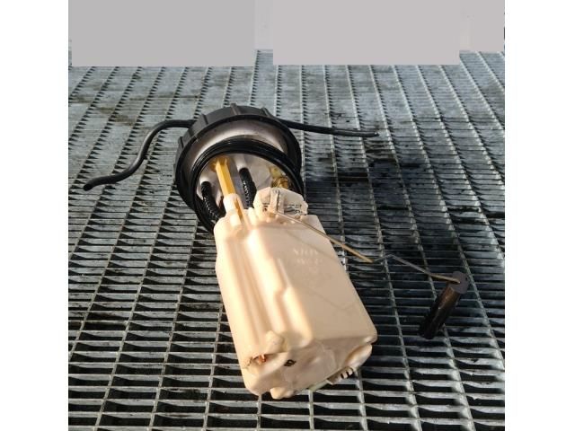 bontott NISSAN QASHQAI Üzemanyag Szivattyú