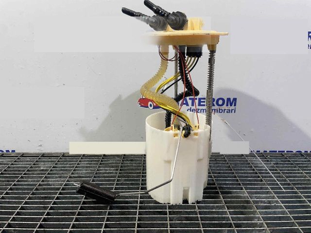 bontott NISSAN QASHQAI Üzemanyag Szivattyú