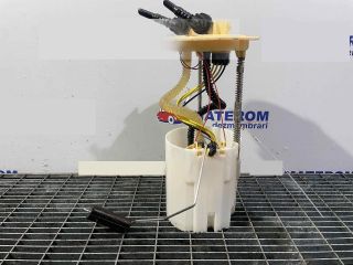 bontott NISSAN QASHQAI Üzemanyag Szivattyú