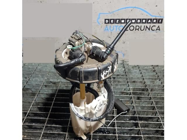 bontott NISSAN QASHQAI Üzemanyag Szivattyú