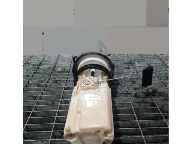 bontott NISSAN QASHQAI Üzemanyag Szivattyú