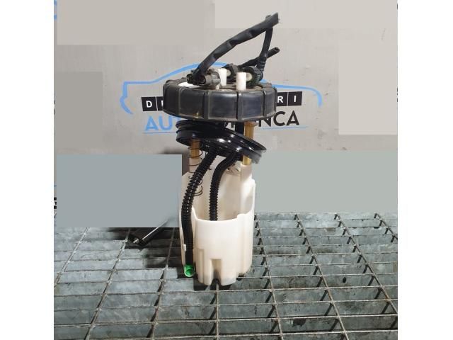 bontott NISSAN QASHQAI Üzemanyag Szivattyú