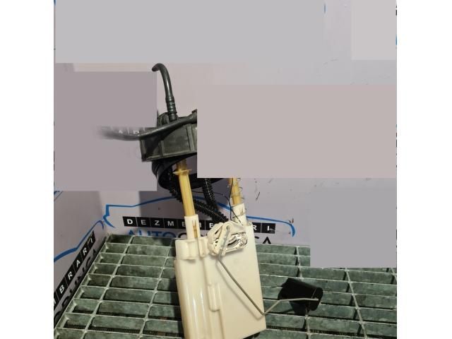 bontott NISSAN QASHQAI Üzemanyagszint Jeladó