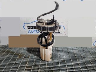 bontott NISSAN QASHQAI Üzemanyagszint Jeladó