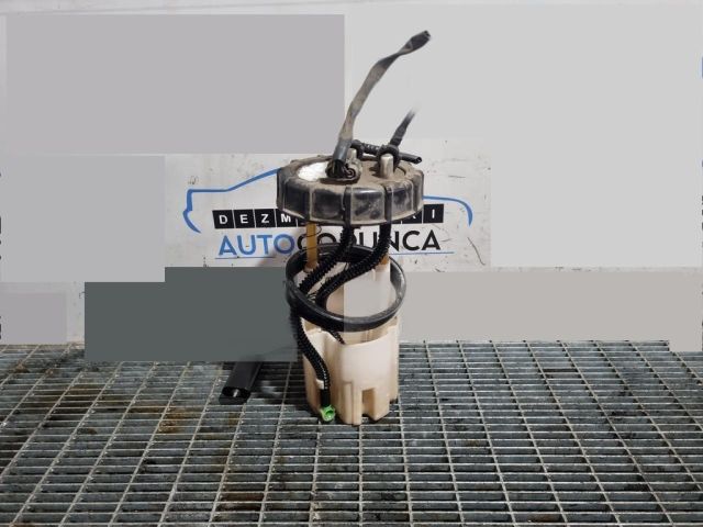 bontott NISSAN QASHQAI Üzemanyagszint Jeladó