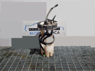 bontott NISSAN QASHQAI Üzemanyagszint Jeladó