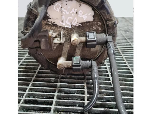 bontott NISSAN QASHQAI Üzemanyagszint Jeladó