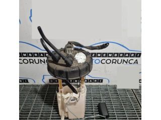 bontott NISSAN QASHQAI Üzemanyagszint Jeladó