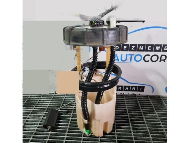 bontott NISSAN QASHQAI Üzemanyagszint Jeladó