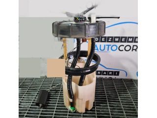 bontott NISSAN QASHQAI Üzemanyagszint Jeladó