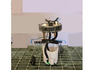 bontott NISSAN QASHQAI Üzemanyagszint Jeladó