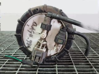 bontott NISSAN QASHQAI Üzemanyagszint Jeladó