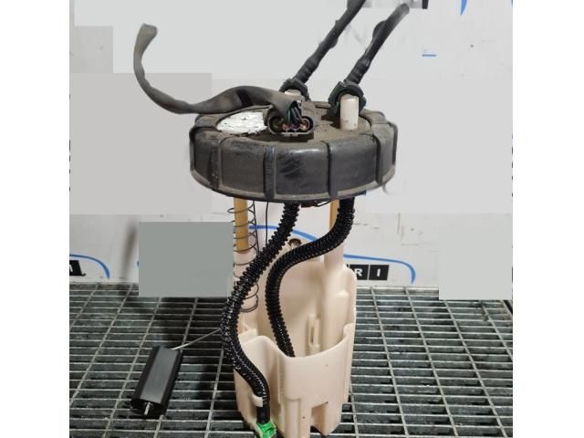 bontott NISSAN QASHQAI Üzemanyagszint Jeladó