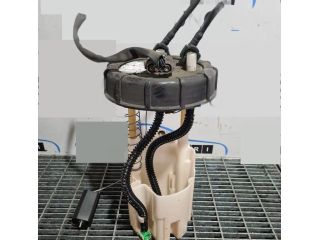 bontott NISSAN QASHQAI Üzemanyagszint Jeladó