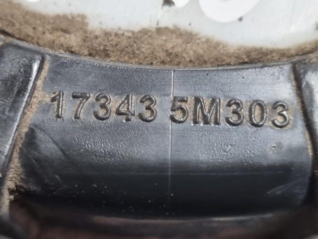 bontott NISSAN QASHQAI Üzemanyagszint Jeladó