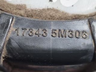 bontott NISSAN QASHQAI Üzemanyagszint Jeladó