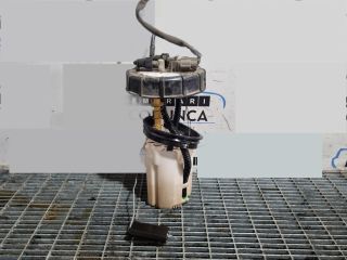 bontott NISSAN QASHQAI Üzemanyagszint Jeladó