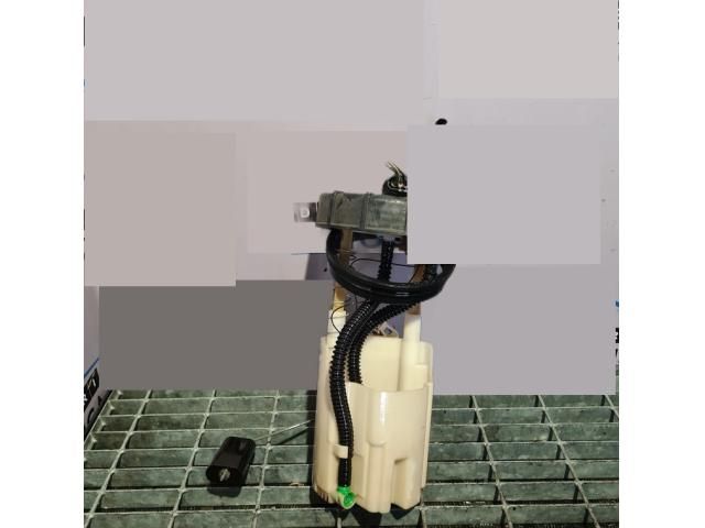 bontott NISSAN QASHQAI Üzemanyagszint Jeladó