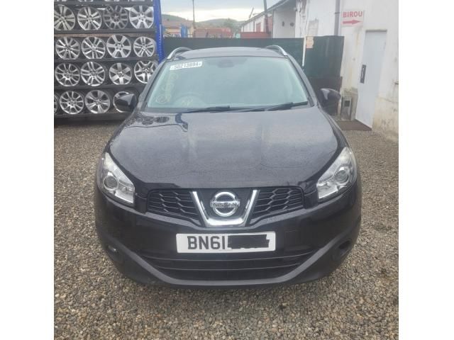 bontott NISSAN QASHQAI Üzemanyagszint Jeladó