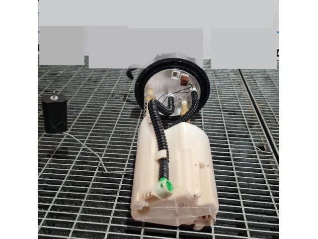 bontott NISSAN QASHQAI Üzemanyagszint Jeladó