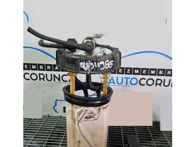 bontott NISSAN QASHQAI Üzemanyagszint Jeladó