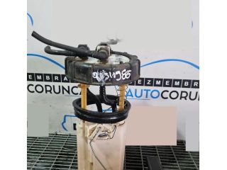 bontott NISSAN QASHQAI Üzemanyagszint Jeladó