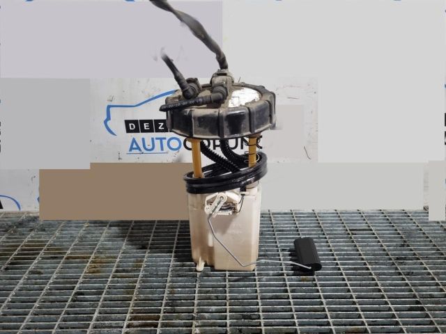 bontott NISSAN QASHQAI Üzemanyagszint Jeladó