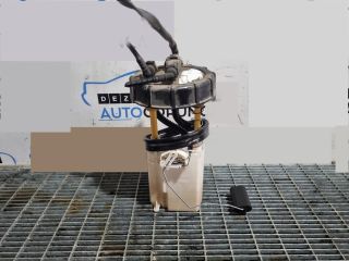 bontott NISSAN QASHQAI Üzemanyagszint Jeladó