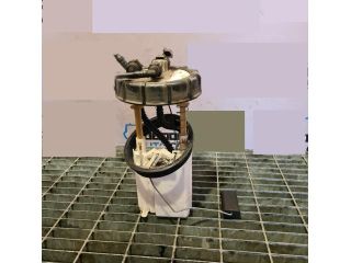 bontott NISSAN QASHQAI Üzemanyagszint Jeladó