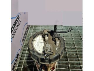 bontott NISSAN QASHQAI Üzemanyagszint Jeladó