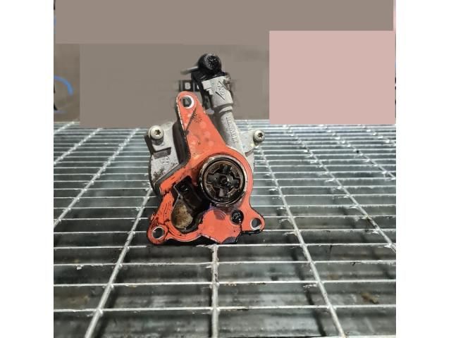 bontott NISSAN QASHQAI Vákumpumpa