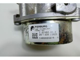 bontott NISSAN QASHQAI Vákumpumpa