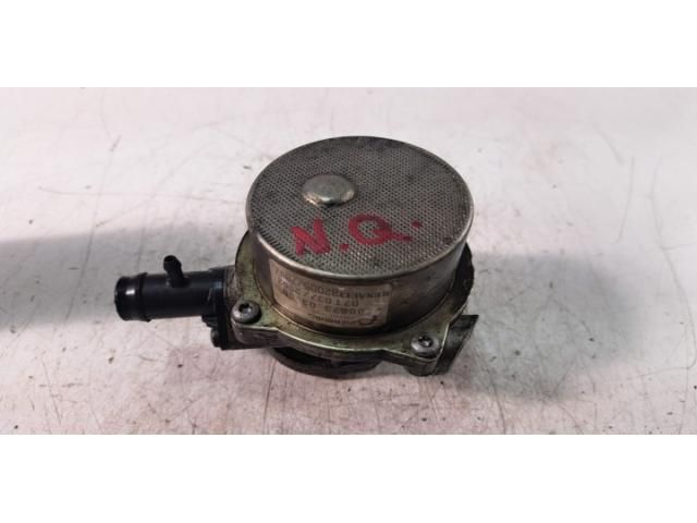 bontott NISSAN QASHQAI Vákumpumpa