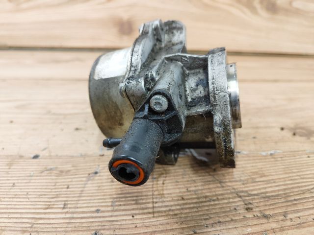 bontott NISSAN QASHQAI Vákumpumpa