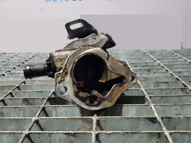 bontott NISSAN QASHQAI Vákumpumpa