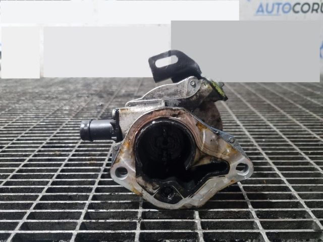 bontott NISSAN QASHQAI Vákumpumpa