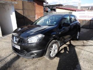 bontott NISSAN QASHQAI Vákumpumpa