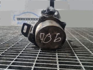 bontott NISSAN QASHQAI Vákumpumpa