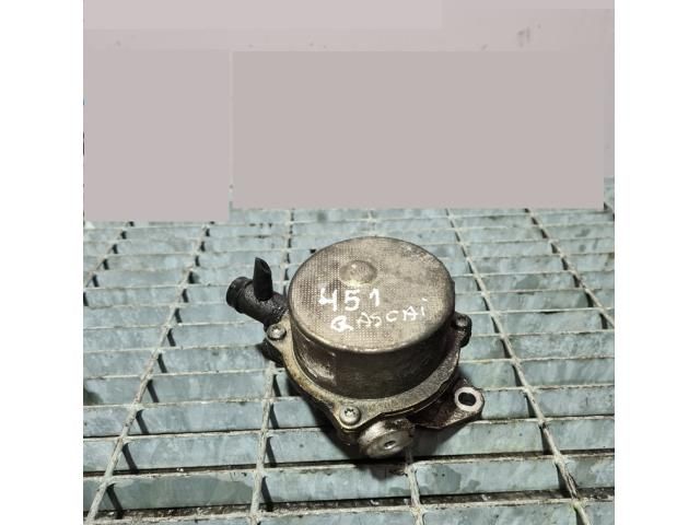 bontott NISSAN QASHQAI Vákumpumpa