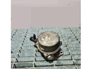 bontott NISSAN QASHQAI Vákumpumpa